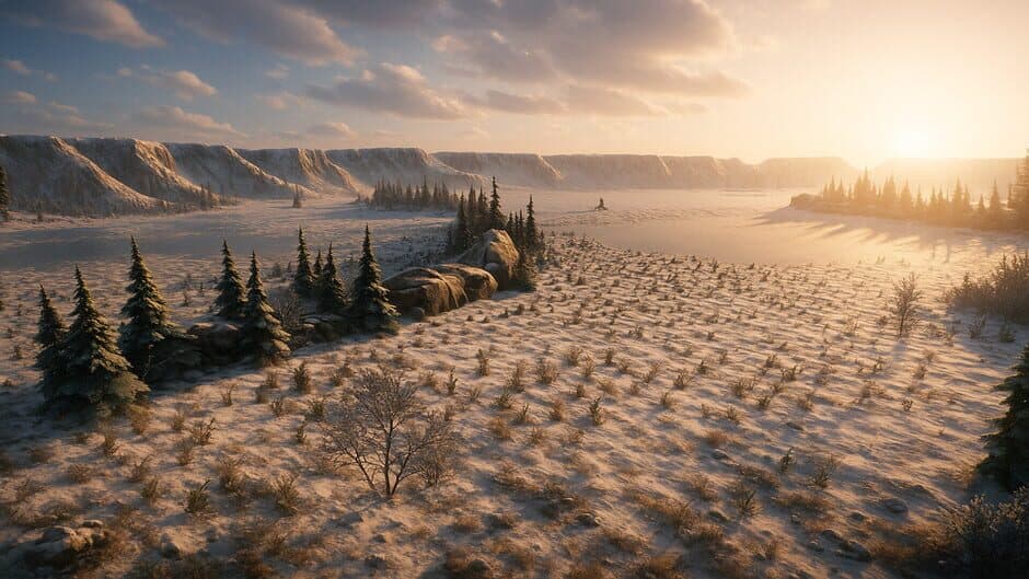 Chaosborn screenshot 3