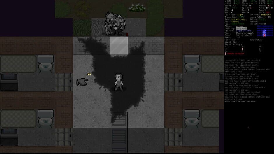 Cataclysm: The Last Generation screenshot 3