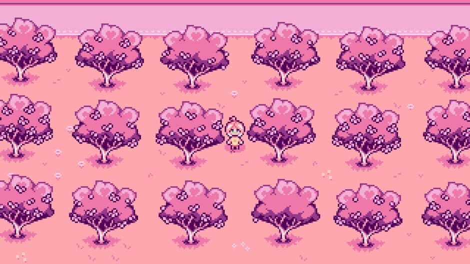 Peaches Interplanetary screenshot 4