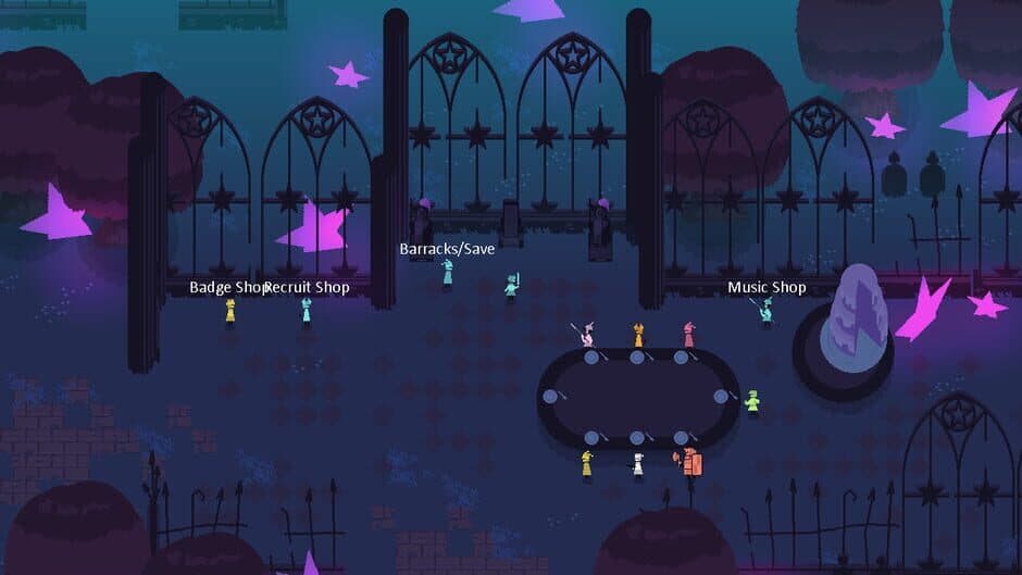 Magellania screenshot 2