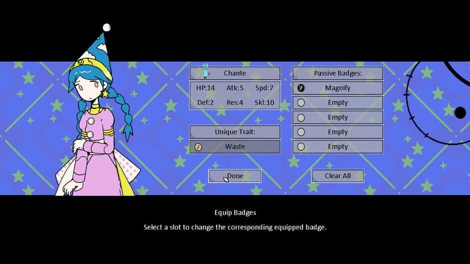 Magellania screenshot 3