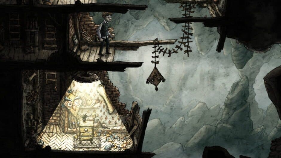 Creaks screenshot 4