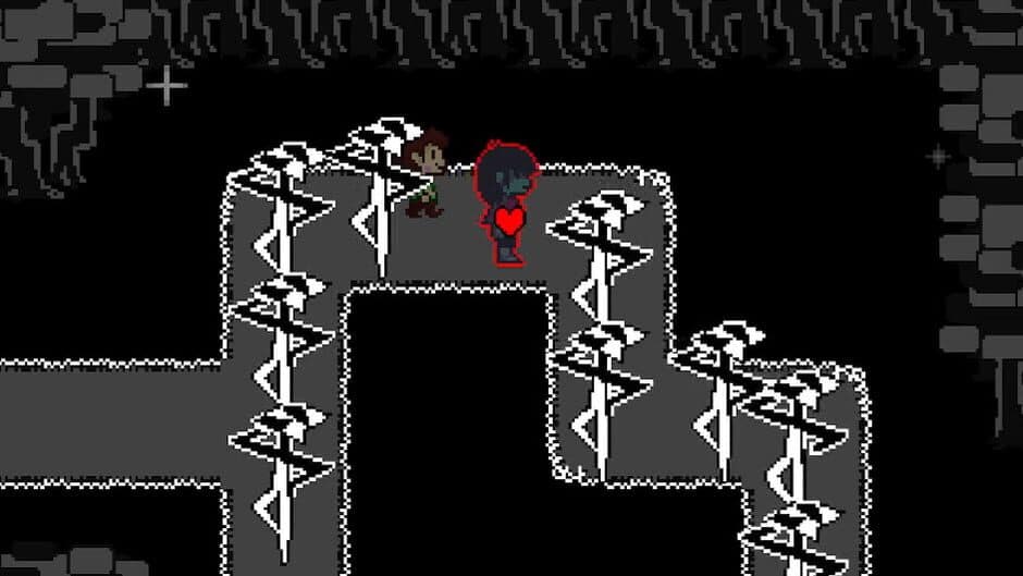 Deltarules screenshot 1