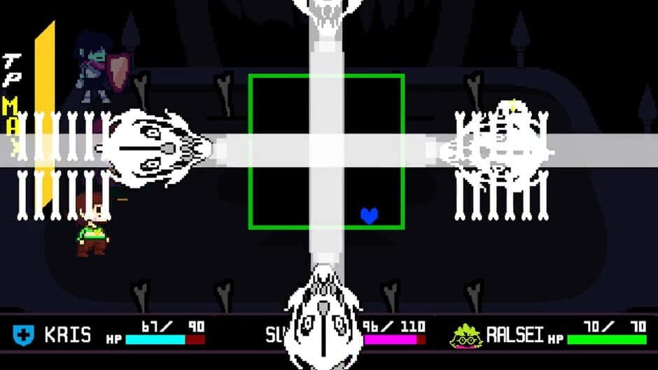 Deltarules screenshot 2