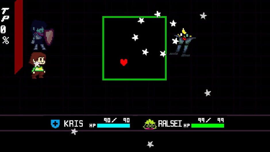 Deltarules screenshot 3