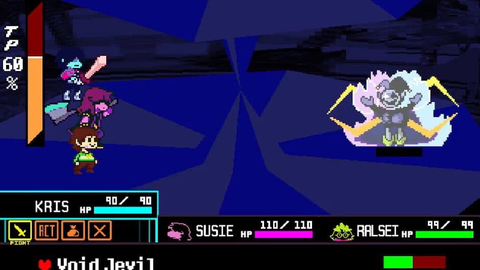 Deltarules screenshot 4