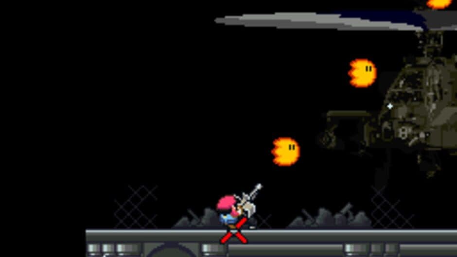 Super Mario Essex screenshot 2