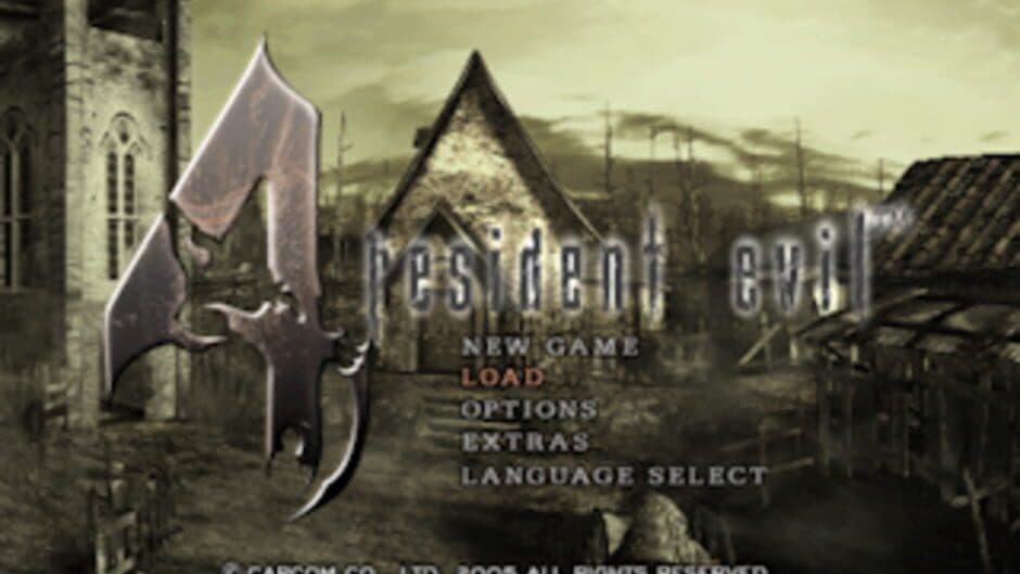 Resident Evil 4: A Nightmare of Evil screenshot 1