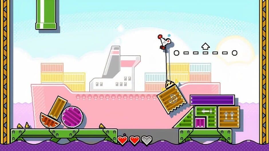 Mouse Work screenshot 2