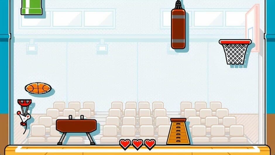 Mouse Work screenshot 3
