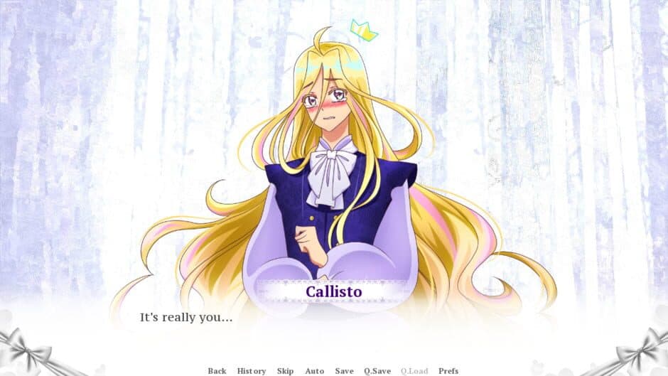 Fairytale Thief: Sleeping Beauty screenshot 2