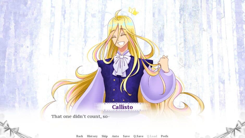 Fairytale Thief: Sleeping Beauty screenshot 3