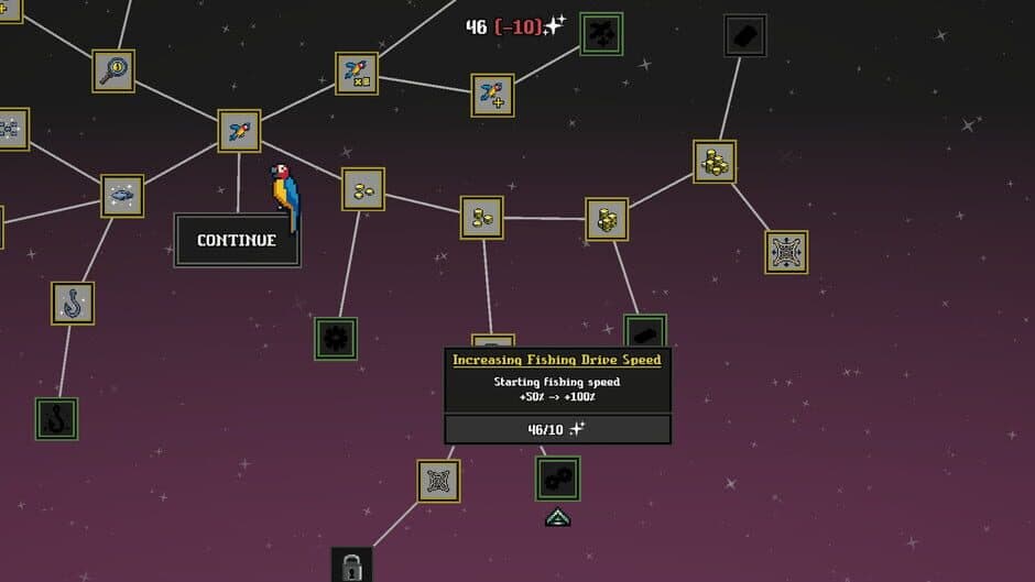 Far Fishing screenshot 2