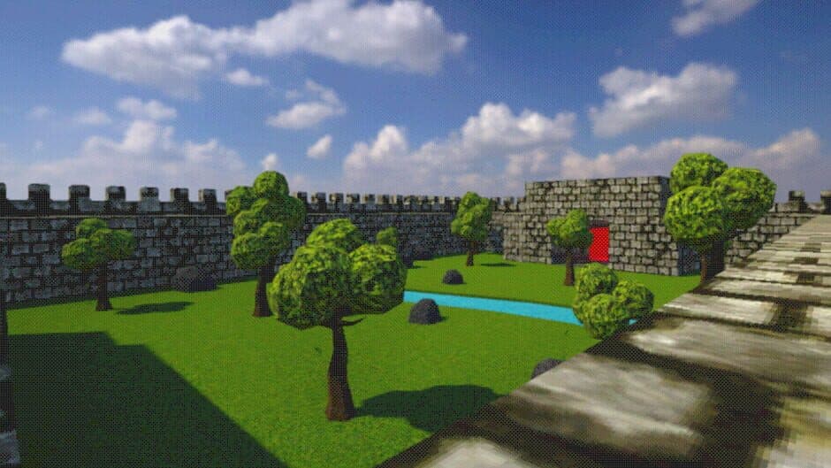Kisten Royale screenshot 1
