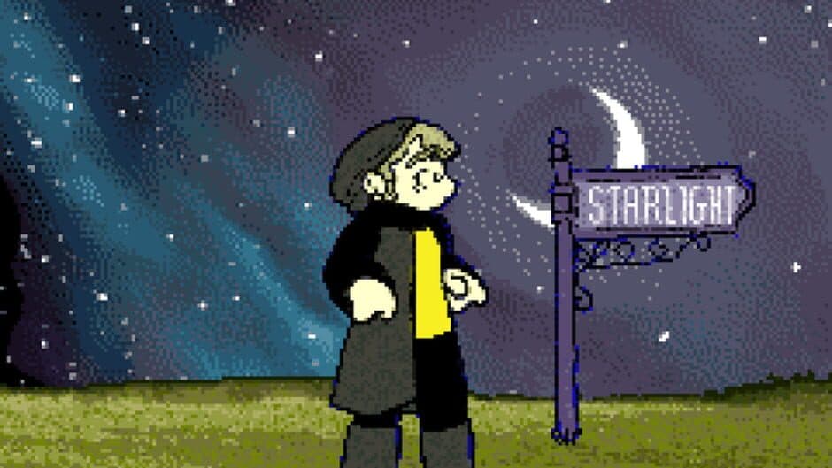 Starlight Street screenshot 4