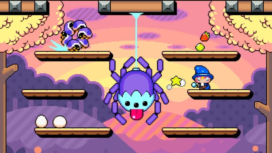 Drop Wizard screenshot 1
