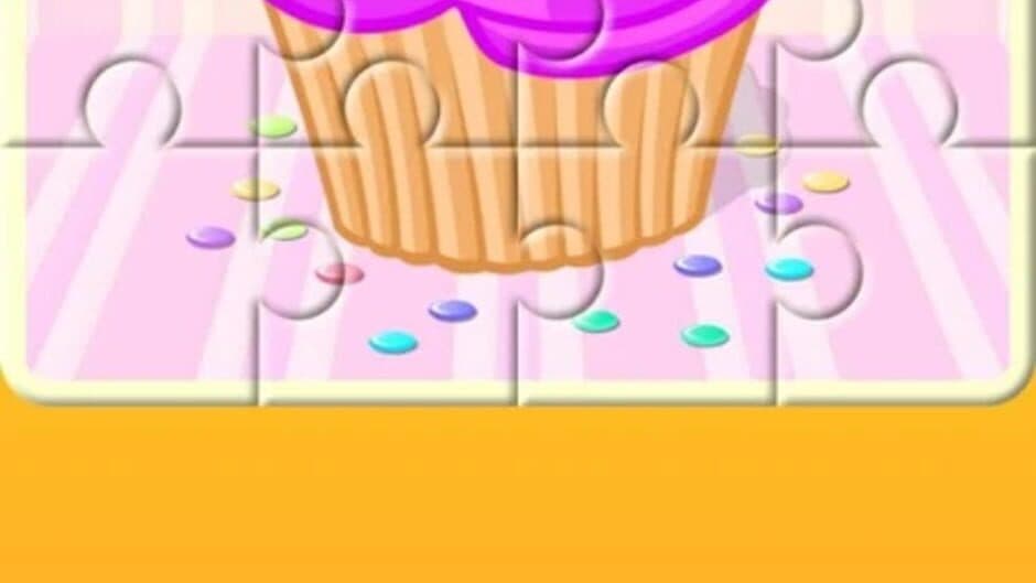 Puzzle Games for Children screenshot 3