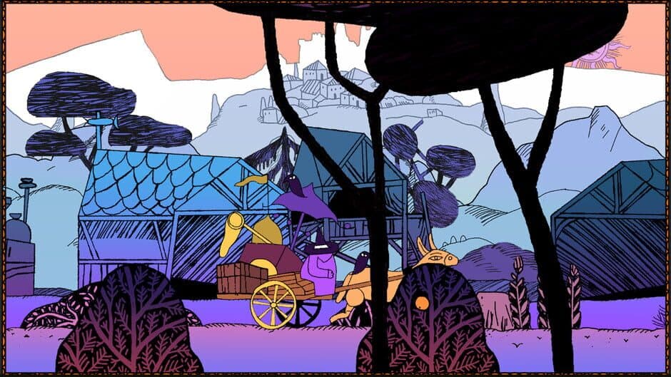 Mariole screenshot 2