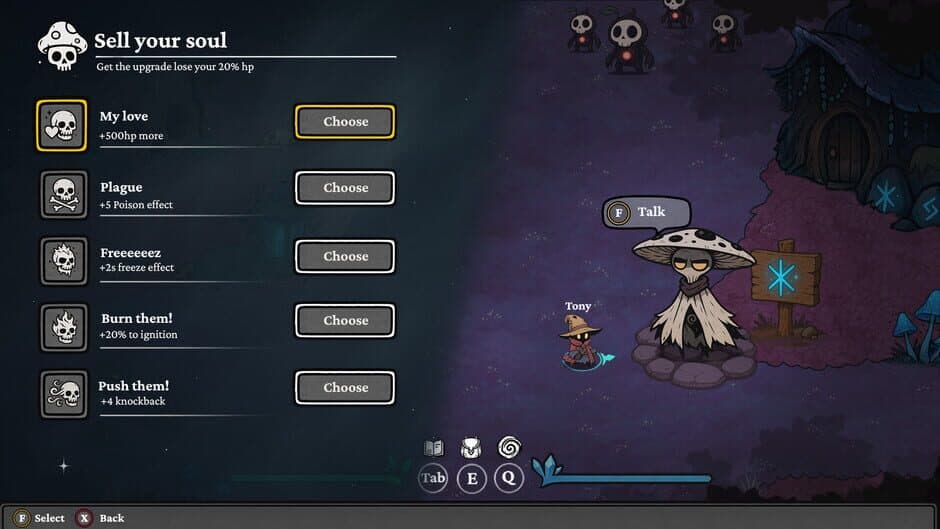 Whisperborn: Child of the Forest screenshot 4