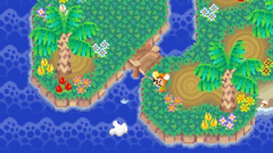 Animal Island screenshot 2