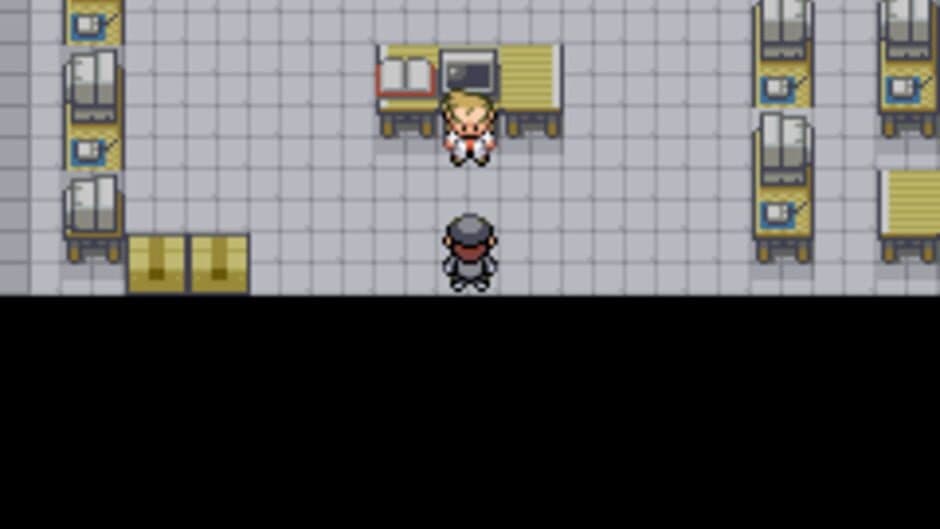 Pokémon Edición Team Rocket screenshot 4