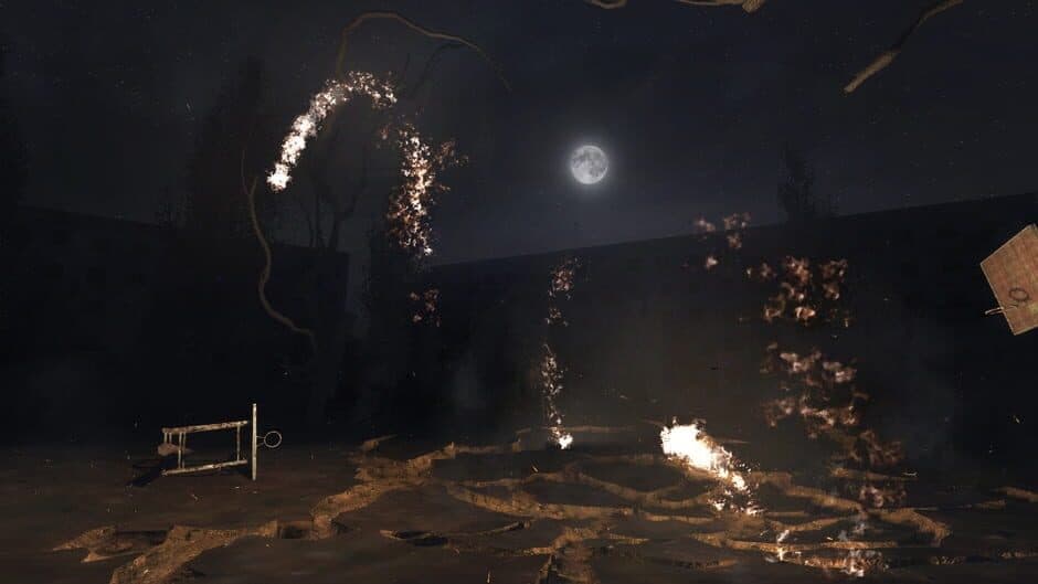 S.T.A.L.K.E.R.: Incubator screenshot 1