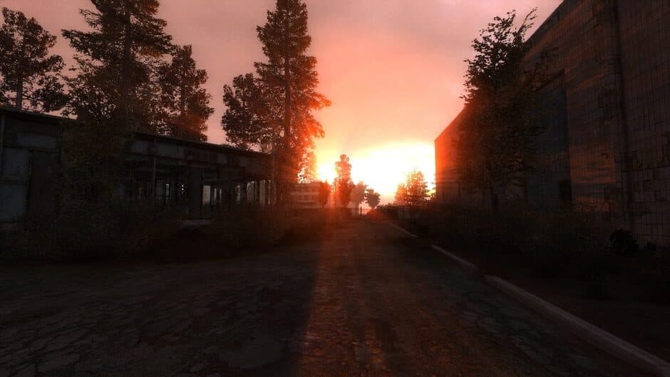 S.T.A.L.K.E.R.: Incubator screenshot 2