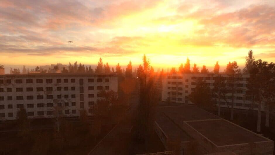 S.T.A.L.K.E.R.: Incubator screenshot 4