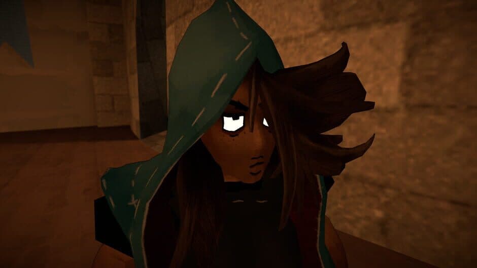 Eden's Inferno screenshot 4