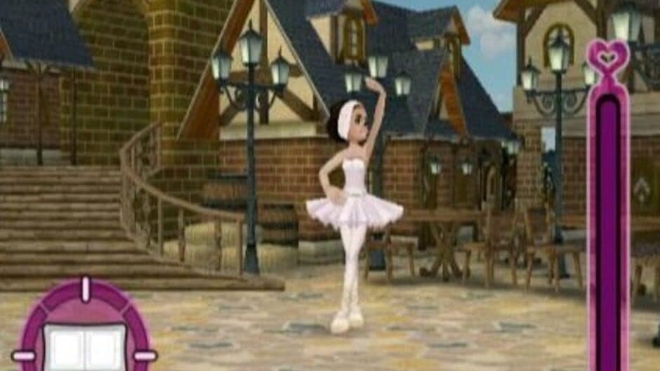 My Ballet Studio screenshot 2