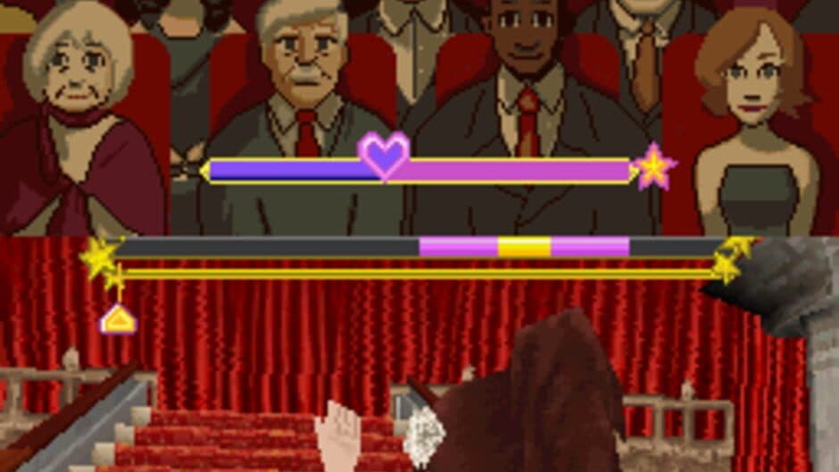 My Ballet Studio screenshot 2