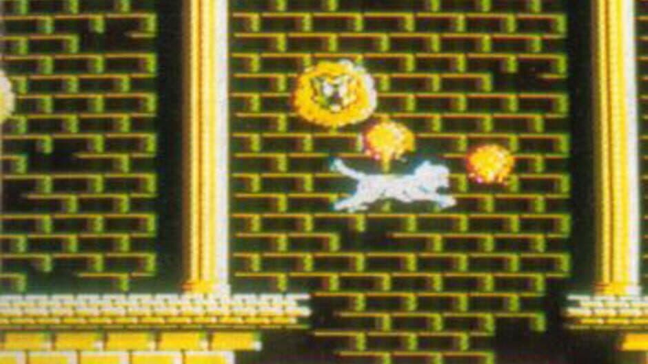 Jungle Taitei screenshot 2