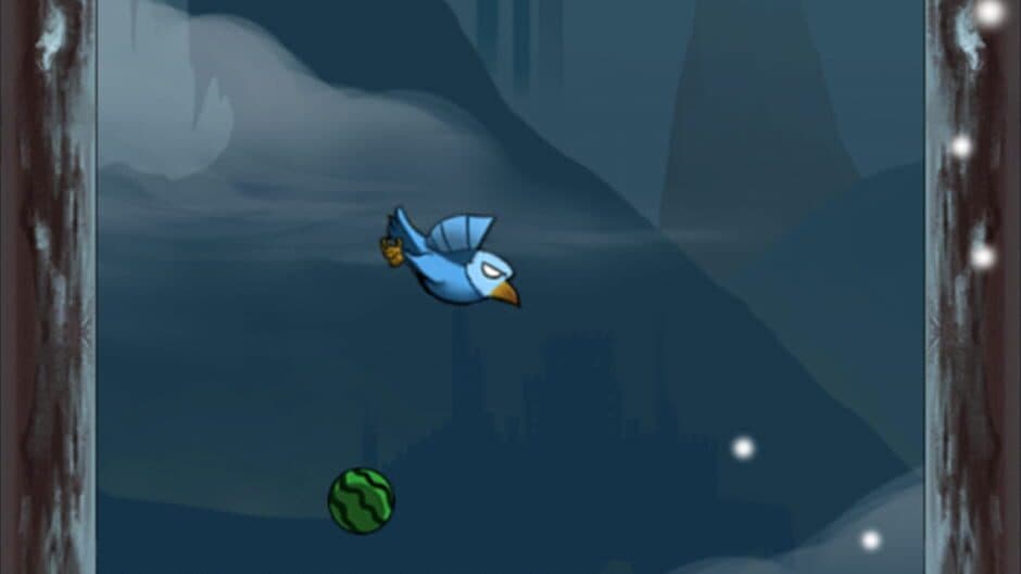 Panda Jump Seasons screenshot 3