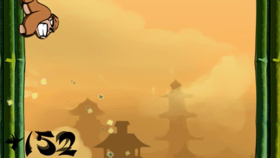 Panda Jump Seasons screenshot 4