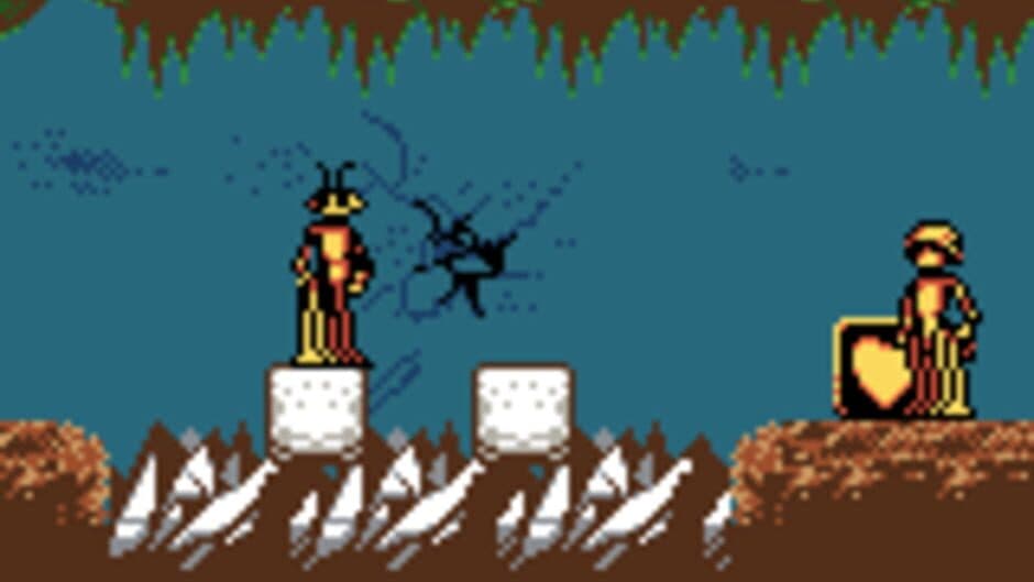 Antz screenshot 3