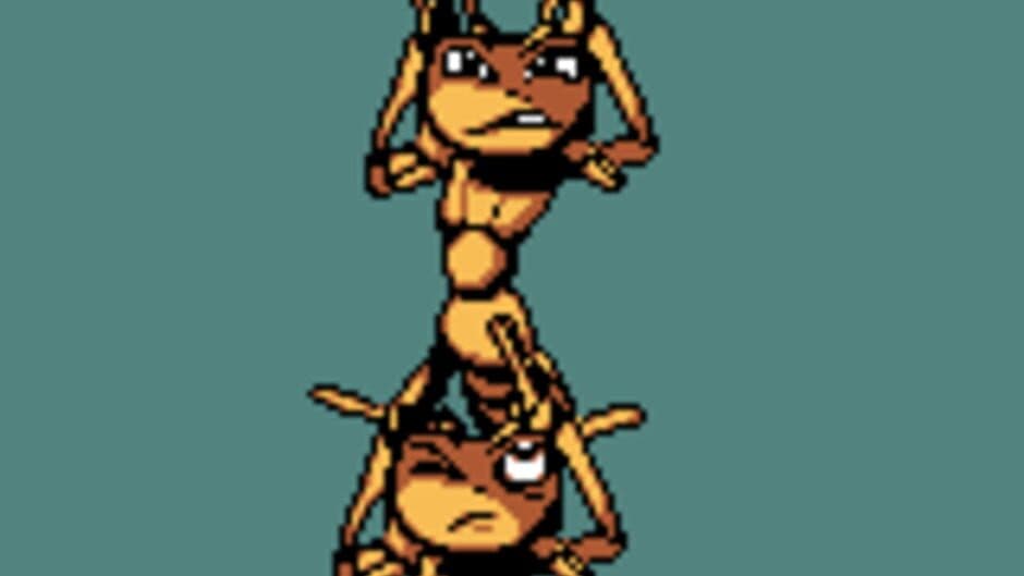 Antz screenshot 4