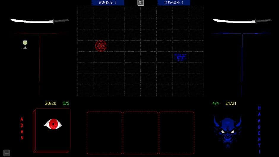75 Demons screenshot 3