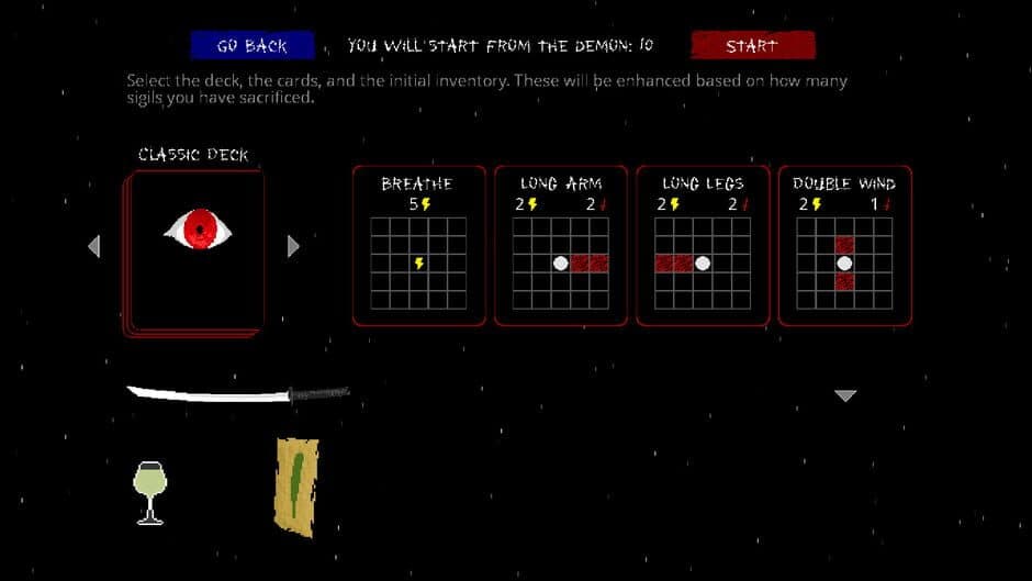 75 Demons screenshot 1