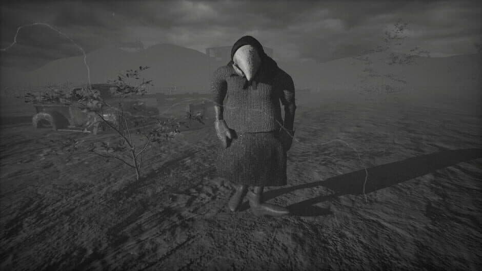 Farm of the Unseen screenshot 2