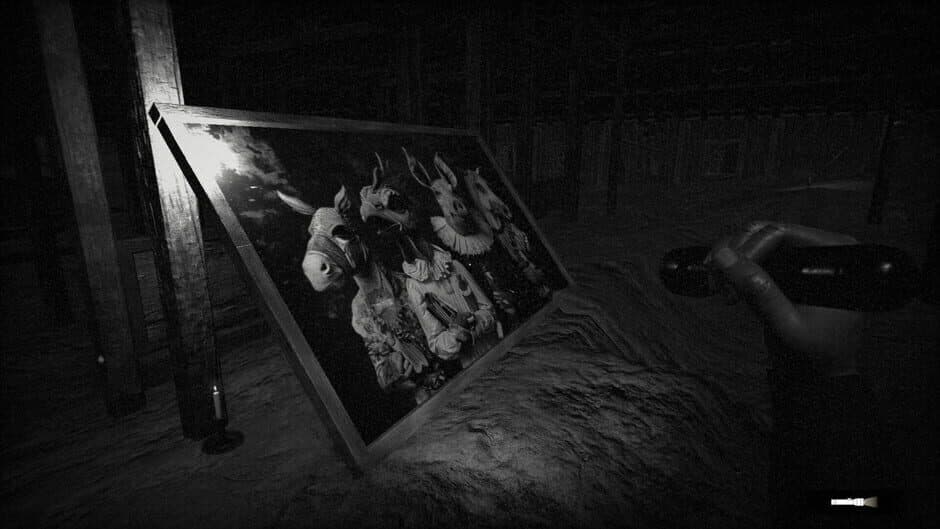 Farm of the Unseen screenshot 4