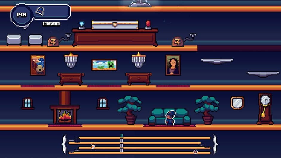 Millionaire Escape screenshot 2