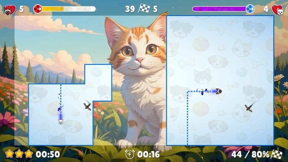 Pet Show screenshot 1