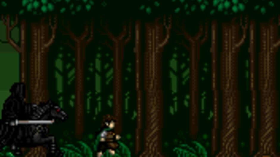 The Lord of the Rings: Legends screenshot 1