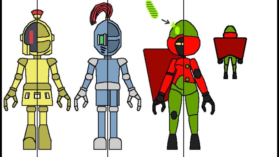Project Nortubel screenshot 1
