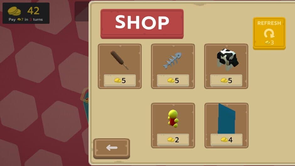 Terra Factoria screenshot 2