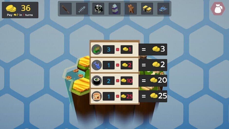 Terra Factoria screenshot 4