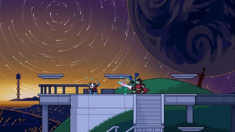 Monarch screenshot 1