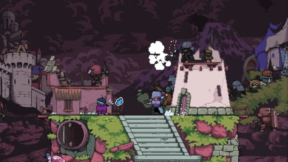 Monarch screenshot 3