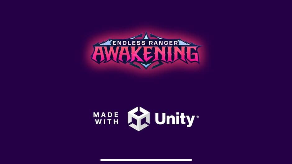 Endless Ranger Awakening screenshot 2