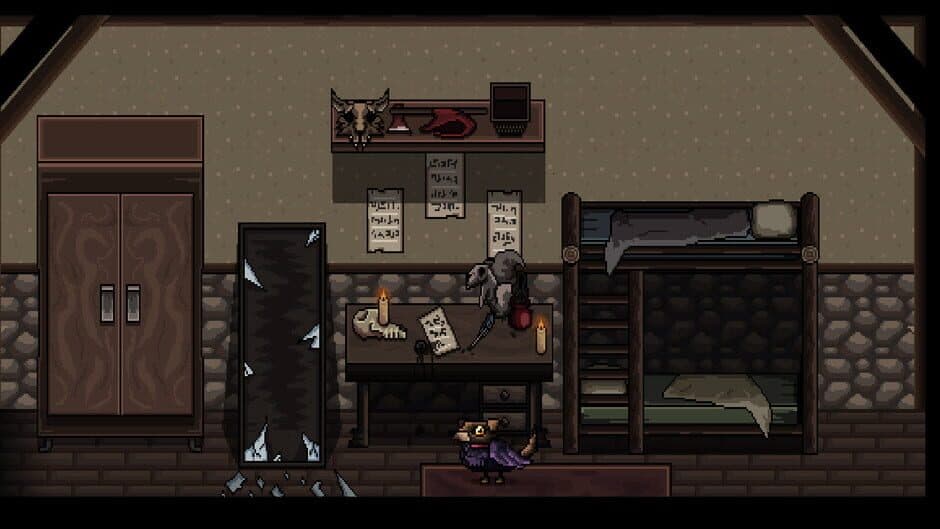 Crow Style screenshot 1